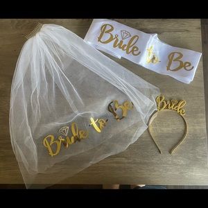 Bachelorette bundle